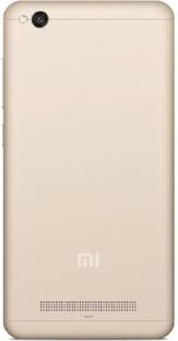 MOBITECH Mi i 4A Back Panel