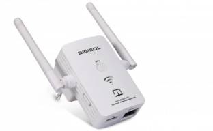 DIGISOL DG-WR3001NE 300 Mbps WiFi Range Extender