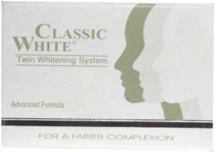 ckassic white Skin Whitening Soap (Made In U.S.A) 100% Orignal