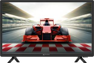Micromax 55 cm (22 inch) HD Ready LED TV