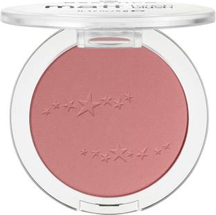 ESSENCE Matt touch blush 10 Matt Naturelle