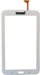 ABshara Haptic/Tactile touchscreen Mobile Display for Samsung Galaxy TAB 3 SM-T211 SM-T210