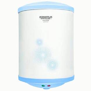 MAHARAJA WHITELINE WARMIST 25 L Storage Water Geyser