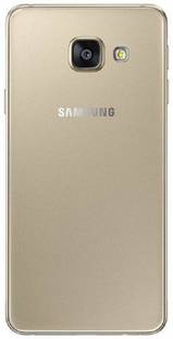 DGT Samsung Galaxy A5 2016 Back Panel