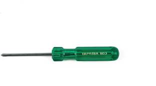 TAPARIA 803 Standard Screwdriver