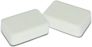 Tatvam Glycerine Ultra White Melt and Pour Soap Base ( 1 Kg )