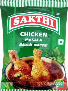 sakthi Chicken Masala