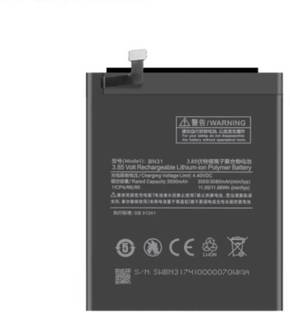 Electro Tech Mobile Battery For  Xiaomi RedmiMi-A1 Mi 5X