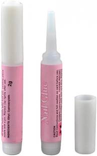 BUZIVENTURES GLUE FOR ARTIFICIAL NAILS