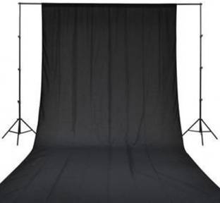 S S Black Backdrop Reflector