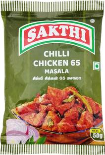 sakthi Chilli Chicken 65 Masala