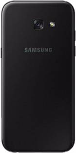 ROYAL Samsung Galaxy A7-2017 Back Panel