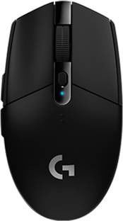 Logitech G304 Wireless Ambidextrous Optical  Gaming Mouse