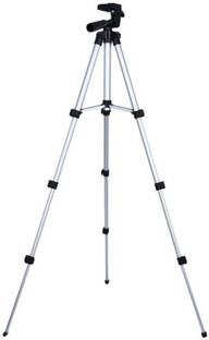 Syvo Universal MOBILE/CAMERA HOLDER STAND WITH 360 ANGLE ROTATION Tripod (Multicolor, Supports Up to 1000) Tripod
