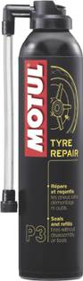 MOTUL Tyre Repair Full-Synthetic Engine Oil