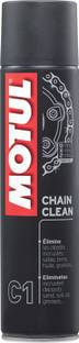MOTUL Chain Clean Chain Oil