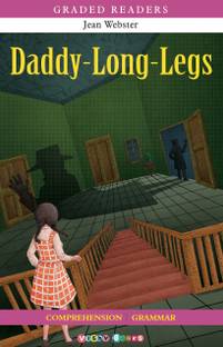 Daddy-Long-Legs