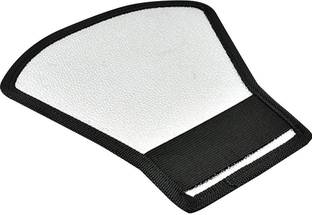 SYGA Flash Diffuser Reflector for Canon, Nikon and All Speed Light Flashes Flash