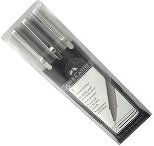 FABER-CASTELL Ecco Pigment Fibre-Tip Pen 0.3/0.5/0.7mm
