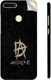 Snooky Honor 7A Mobile Skin