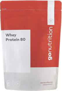 gonutrition Protein Whey Protein