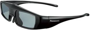 Panasonic Panasonic Viera 3D Glasses Active-Shutter Bluetooth Full Hd M-Size Ty-Er3D4Mw (Japanese Import )BT