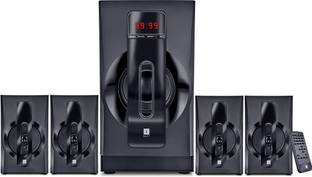 iball Tarang Lion 4.1 70 W Bluetooth Home Theatre