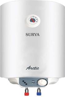 SURYA Artic 2018 10 L Storage Water Geyser