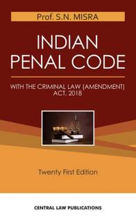 Indian Penal Code