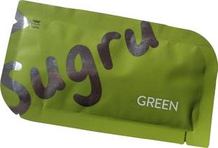 Sugru Mouldable Glue Green - Single Pack Adhesive