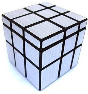 Isquare Enterprises Mirror cube