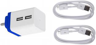 CartBug 10 W 2.4 A Wall Charger for Mobile