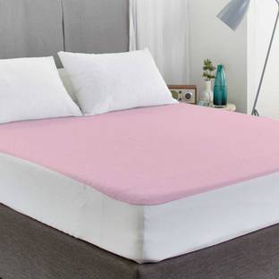 AVI Polyester Single Bed Cover