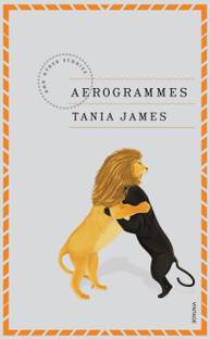 Aerogrammes And Other Stories
