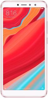 Redmi Y2 (Rose Gold, 64 GB)
