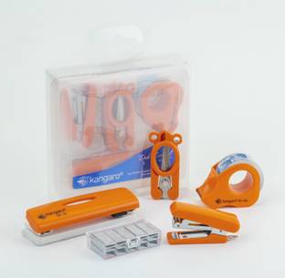 Kangaro Desk Essential DE-Mini 10  Office Set