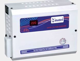 Bluebird 4KVA 150-280 Copper Wounded Voltage Stabilizer