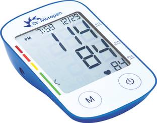 Dr. Morepen BP-11 Bp Monitor