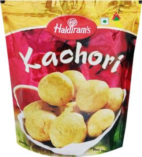 Haldiram's Kachori