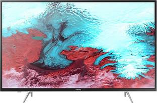 Samsung 108 cm (43 inch) Full HD LED TV