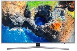 SAMSUNG Series 6 163 cm (65 inch) Ultra HD (4K) LED Smart Tizen TV