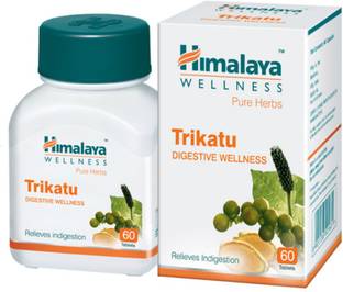 HIMALAYA Trikatu