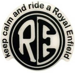 CADEAU CDG183 Bike Tank Pad