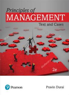Principles of Management