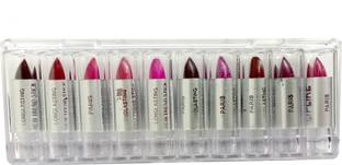 NECKLINE Lipstick