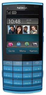 STAR Nokia X3-02 Full Panel