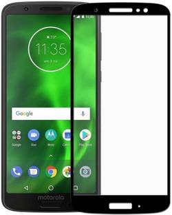 Aspir Tempered Glass Guard for Motorola Moto G6 Plus