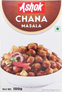 Ashok Chana Masala