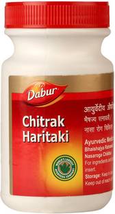 Dabur Chitrak Haritaki