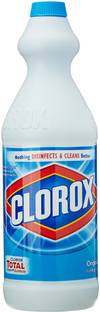 CLOROX Liquid Bleach Regular